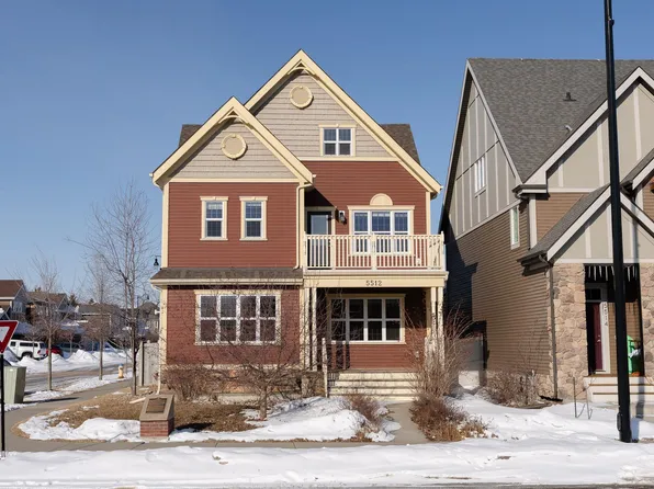 5512 Conestoga St NW, Edmonton, AB T5E 6R6