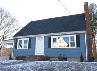 9 Traverse St, Wakefield, MA 01880