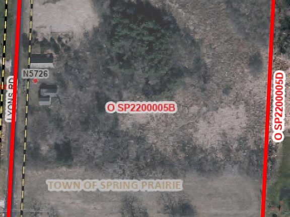 5th image of 5726 North Lyons ROAD