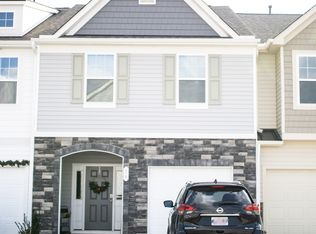 16 Clementine St, Angier, NC 27501