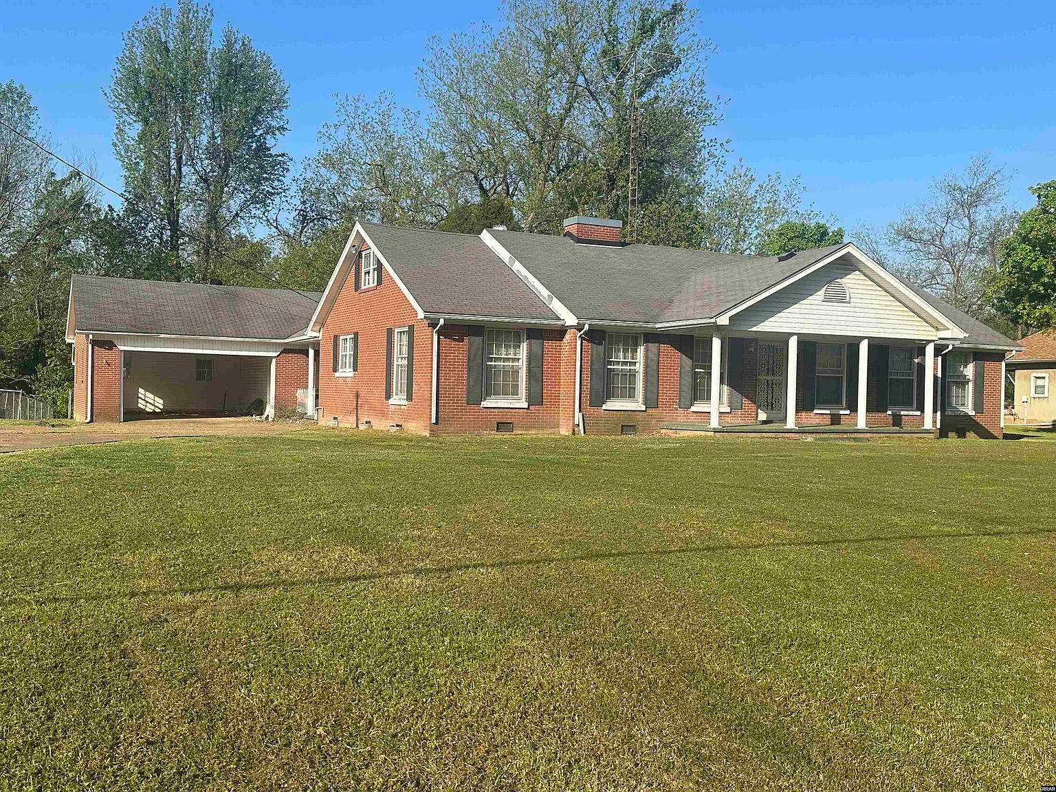222 W Main St, Hornbeak, TN 38232 Zillow