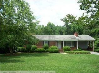 1015 Wiley Lewis Rd, Greensboro, NC 27406