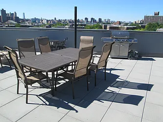 Rented by (Legacy) NY 101, Inc.