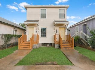 1905 Allen St, New Orleans, LA 70116