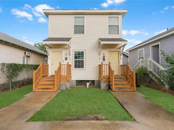 1905 Allen St, New Orleans, LA 70116