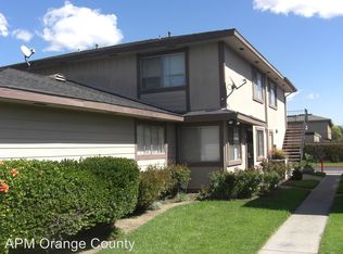1007 S Mantle Ln UNIT D, Santa Ana, CA 92705