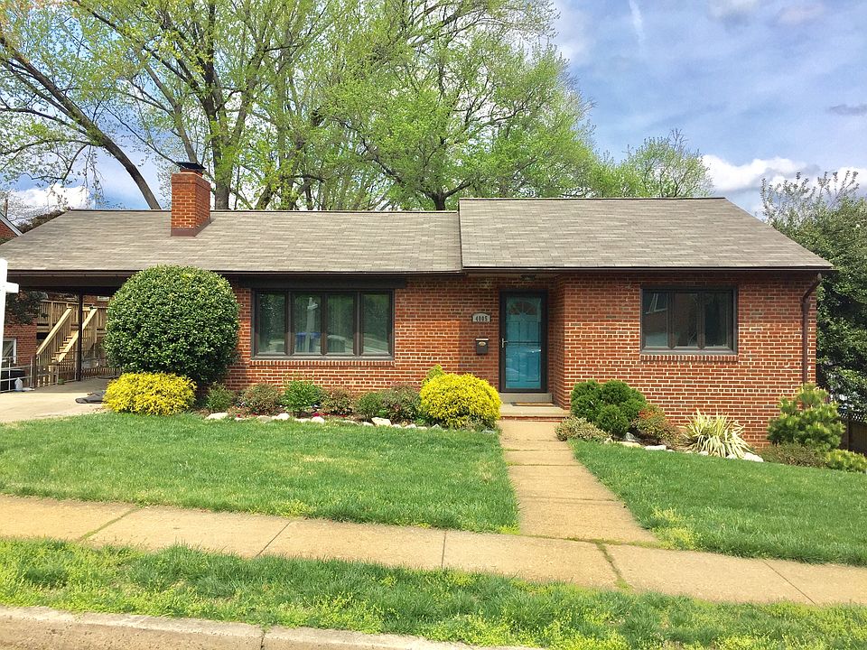 1st image of 4005 Nelly Custis Dr
