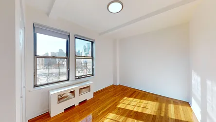 Rented by Bond New York