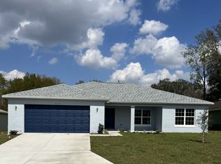 5315 SE 91st St, Ocala, FL 34480