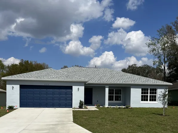 5315 SE 91st St, Ocala, FL 34480