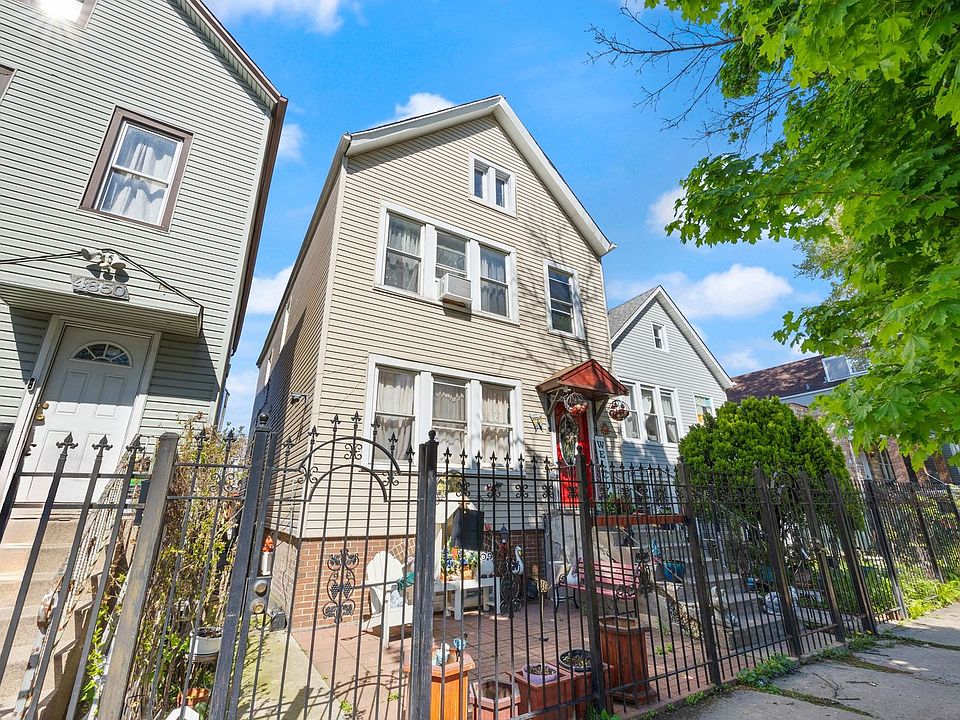 1st image of 4846 S Wood St