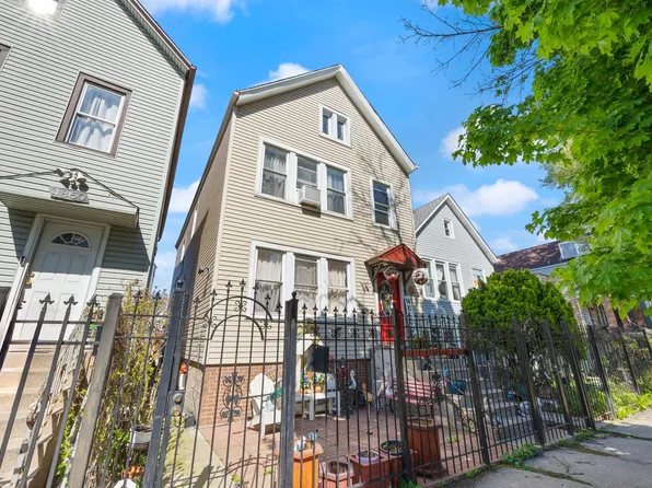 4846 S Wood St, Chicago, IL 60609