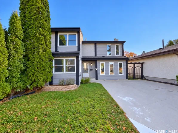 859 Athlone Drive N, Regina, SK S4X 2G7