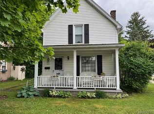 1307 Reed St, Olean, NY 14760
