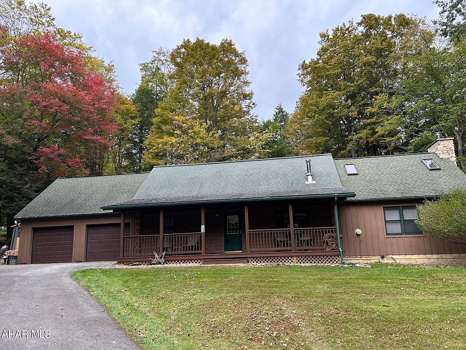 324 Troxell Spring Rd, Flinton, PA 16640 Zillow