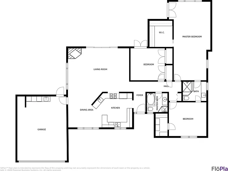 717 Cima Linda Ln — Photo 17