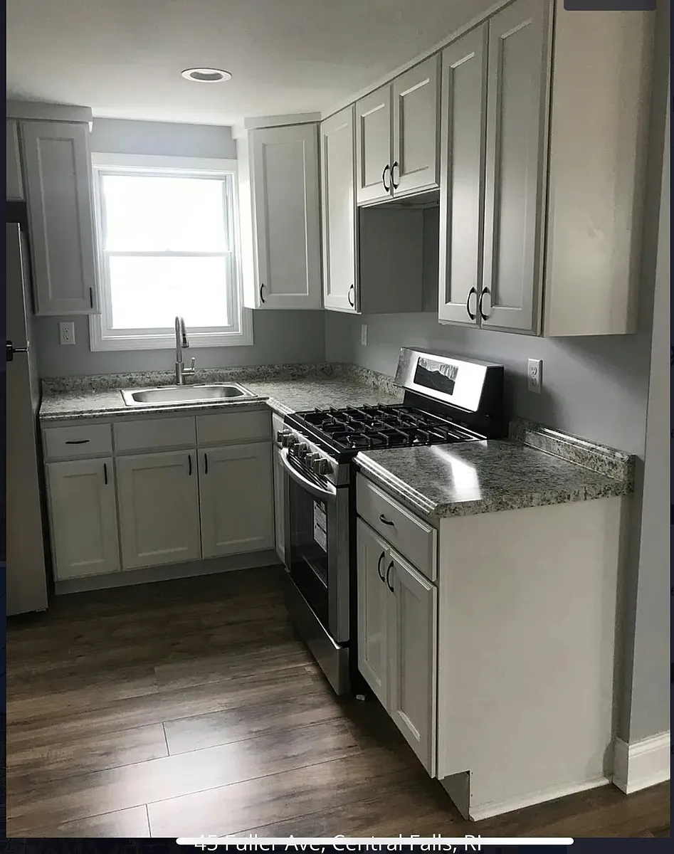 Building Photo - 45 Fuller Ave #3