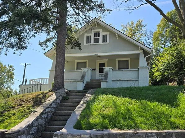 3003 Ruby Ave, Kansas City, KS 66106