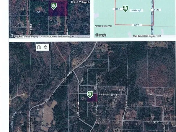 8911 Western Dr, Van Buren, AR 72956
