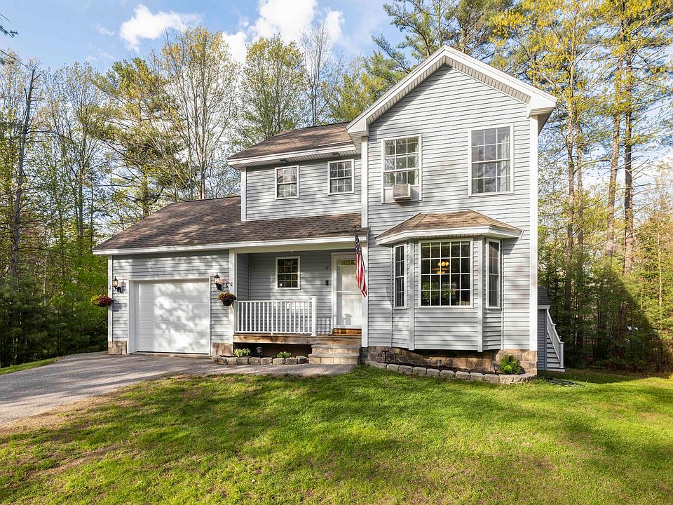 11 Sunny Brook Circle, North Waterboro, ME 04061 Zillow