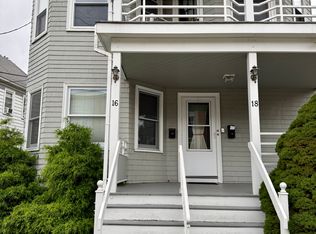 16 Concord Rd #16, Watertown, MA 02472