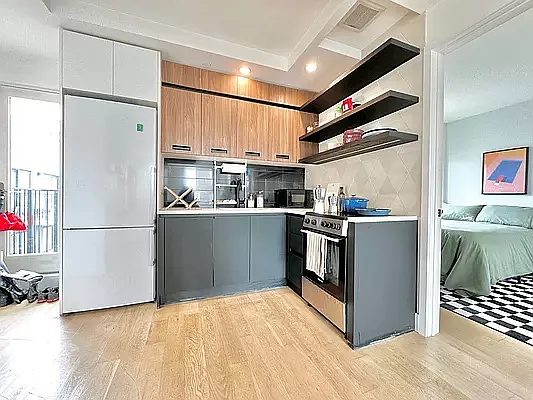 Rented by Doorway NYC, LLC | media 10