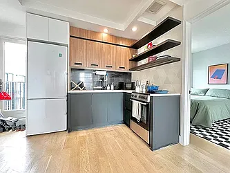 Rented by Doorway NYC, LLC