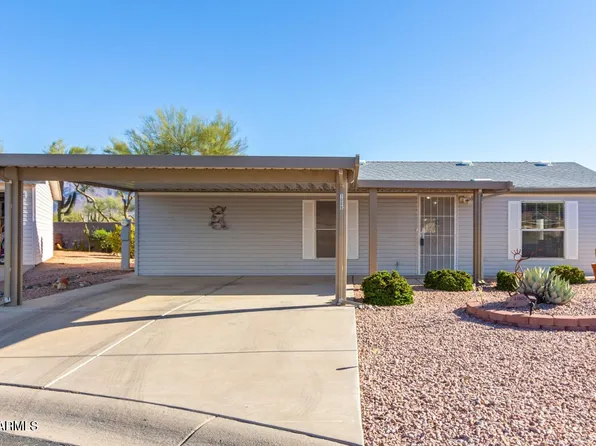 3301 S Goldfield Rd Road #1009, Apache Junction, AZ 85119