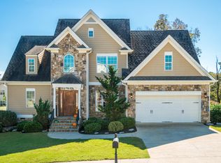 137 Spinnaker Dr #59, Fort Oglethorpe, GA 30742