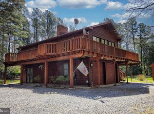 36225 Purnell Crossing Rd, Pittsville, MD 21850