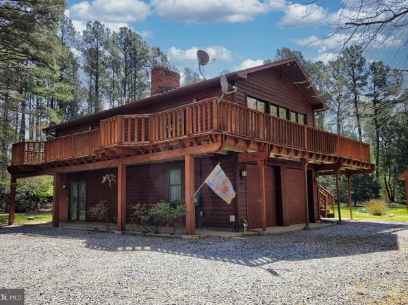 36225 Purnell Crossing Rd, Pittsville, MD 21850