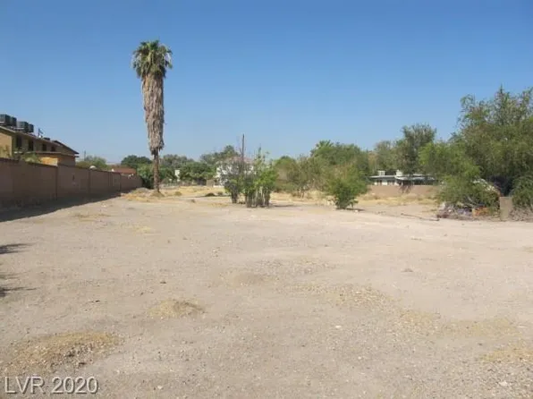27 N 27th St, Las Vegas, NV 89101