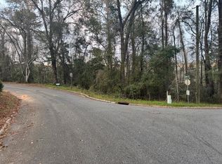 504 N Bellamy Dr, Quincy, FL 32351