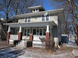 1011 W Lincoln Ave, Goshen, IN 46526