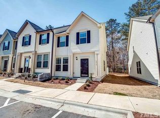 3014 Haskell Dr, Raleigh, NC 27610
