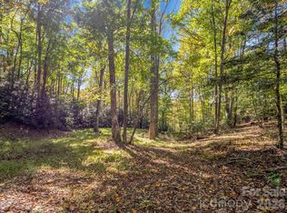 396 Patton Mountain Rd, Pisgah Forest, NC 28768