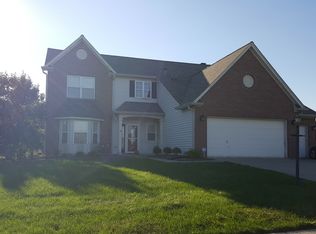 9124 Tilly Mill Rd, Indianapolis, IN 46278