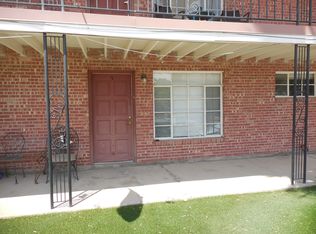 701 W Yandell Drive Unit 5, El Paso, TX 79902