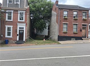 1319 Sandusky St, Pittsburgh, PA 15212