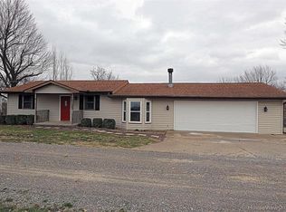 902 Greensferry Rd, Jackson, MO 63755