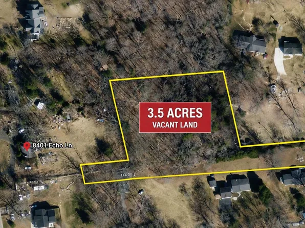 8401 Echo Ln, Clinton, MD 20735