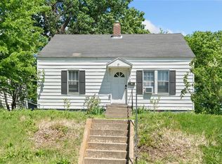 1210 S Sprigg St, Cape Girardeau, MO 63703