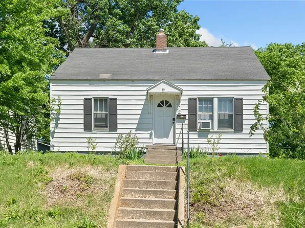 1210 S Sprigg St, Cape Girardeau, MO 63703