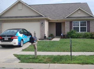 653 Fieldbrook Ct, Indianapolis, IN 46217