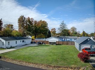 Roxboro Rd, Vermilion, OH