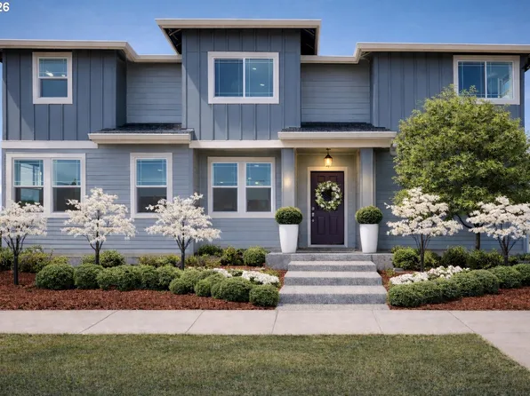 12935 SW Tabor Ter, Beaverton, OR 97007