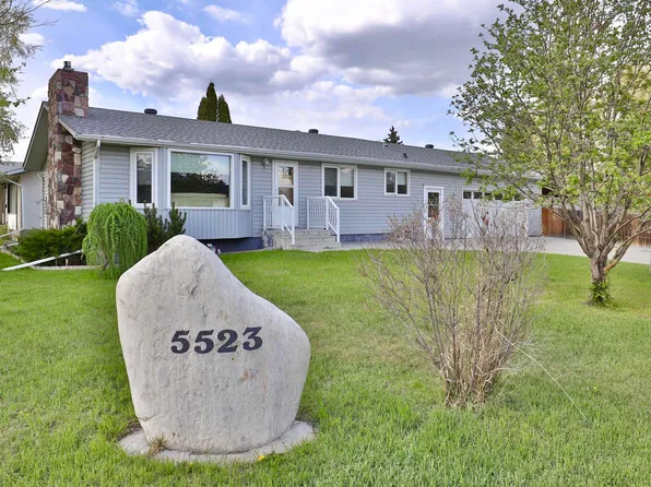5523 55a St, Wetaskiwin, AB T9A 2A7