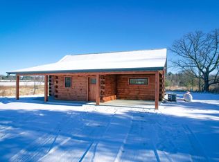 N1802 Miller Ave, Neillsville, WI 54456