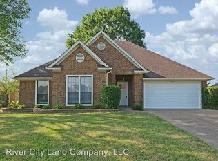 6809 Finch Rd, Memphis, TN 38141