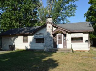 1819 S Maryland Ave, Springfield, MO 65807